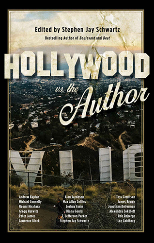 Hollywood Versus The Author
