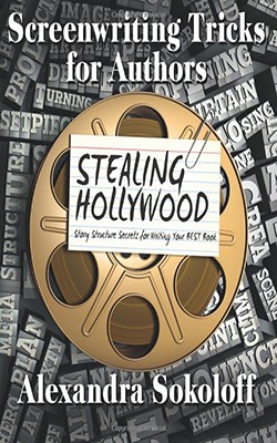 Stealing Hollywood